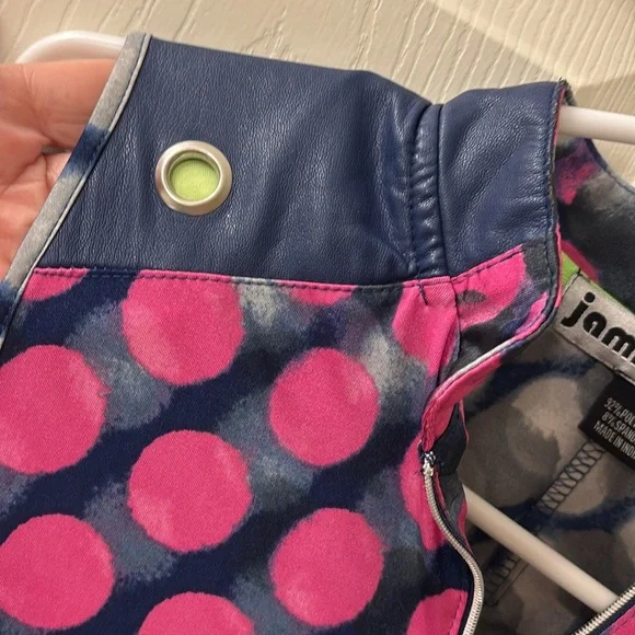 jamie sadock Golf dress size Med - Picture 3 of 7